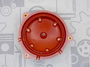 Original Mercedes-Benz Verteilerdeckel OM103 3