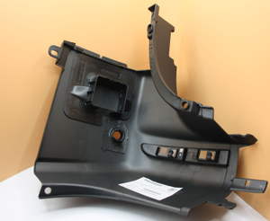 Original Mercedes-Benz Stoßfänger Hinten Rechts, Sprinter 2