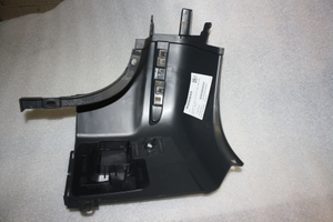 Original Mercedes-Benz Stoßfänger Hinten Rechts, Sprinter 6