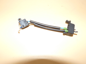 Original Mercedes-Benz Teilesatz Positionsgeber Spiegelkamera. Actros 4