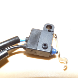 Original Mercedes-Benz Teilesatz Positionsgeber Spiegelkamera. Actros 2