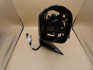 Original Mercedes-Benz Spiegelrahmen links E-Klasse W213 2