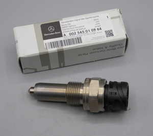 Original Mercedes-Benz Sperrschalter M20 x 1,5 Mech. Getriebe 714,715 1