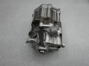 Original Mercedes-Benz Tandemölpumpe OM656 (W167, W213, W222, W223, W238, W253) 1