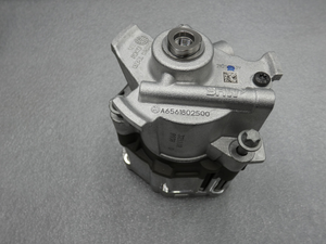 Original Mercedes-Benz Tandemölpumpe OM656 (W167, W213, W222, W223, W238, W253) 6