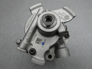 Original Mercedes-Benz Tandemölpumpe OM656 (W167, W213, W222, W223, W238, W253) 4