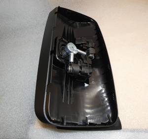 Original Mercedes-Benz Spiegel Fahrerseite, AXOR, ATEGO 2