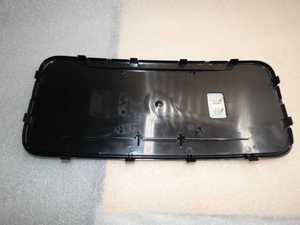 Original Mercedes-Benz Spiegel Fahrerseite, AXOR, ATEGO 6