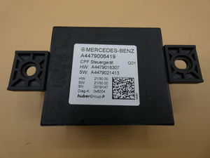 Original Mercedes-Benz Steuergerät, Kamera hinten. V-Klasse W447, W448 2