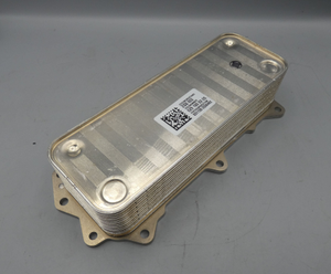 Original Mercedes-Benz Ölkühler OM629 (ML, GL W164, E-Klasse W211, S-Klasse W221) 1