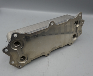 Original Mercedes-Benz Ölkühler OM629 (ML, GL W164, E-Klasse W211, S-Klasse W221) 2