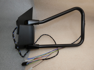 Original Mercedes-Benz Spiegelhalter links. Sprinter W901, 902, 903 ,904 3