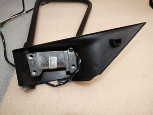 Original Mercedes-Benz Spiegelhalter links. Sprinter W901, 902, 903 ,904 5