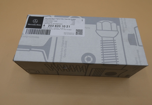 Original Mercedes-Benz Spiegelblinker rechts. C-Klasse W203 bis Modelljahr 08/1998 5