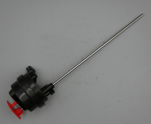 Original Mercedes-Benz Stellelement Tankklappe C-Klasse W202 1