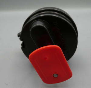 Original Mercedes-Benz Stellelement Tankklappe C-Klasse W202 2