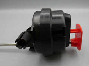 Original Mercedes-Benz Stellelement Tankklappe C-Klasse W202 3