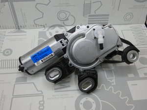 Original Mercedes-Benz Wischermotor hinten. Viano W639 1