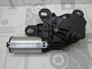 Original Mercedes-Benz Wischermotor hinten. Viano W639 2
