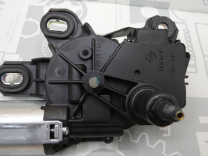 Original Mercedes-Benz Wischermotor hinten. Viano W639 5