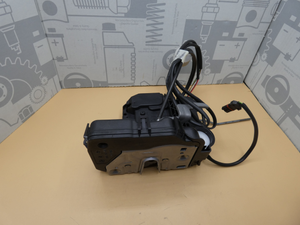 Original Mercedes-Benz Türschloss vorne links. E-Klasse W211 3