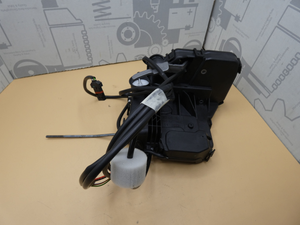 Original Mercedes-Benz Türschloss vorne links. E-Klasse W211 4