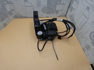 Original Mercedes-Benz Türschloss vorne links. E-Klasse W211 5