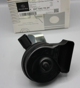 Original Mercedes-Benz Signalhorn rechts 420 HZ. C-Klasse W204, E-Klasse W212 1