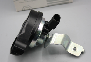 Original Mercedes-Benz Signalhorn rechts 420 HZ. C-Klasse W204, E-Klasse W212 3