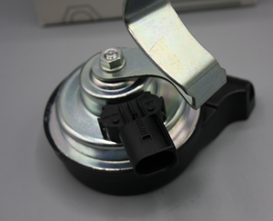 Original Mercedes-Benz Signalhorn rechts 420 HZ. C-Klasse W204, E-Klasse W212 5