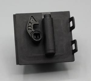 Original Mercedes-Benz Versteller Zentralverriegelung Tankklappe. W117, W156, W166…… 1