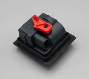 Original Mercedes-Benz Versteller Zentralverriegelung Tankklappe. W117, W156, W166…… 3