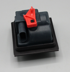 Original Mercedes-Benz Versteller Zentralverriegelung Tankklappe. W117, W156, W166…… 4