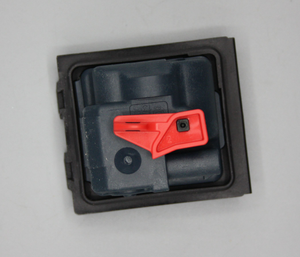 Original Mercedes-Benz Versteller Zentralverriegelung Tankklappe. W117, W156, W166…… 5