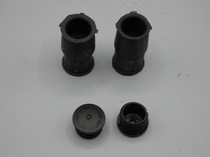 Original Mercedes-Benz TS Führungsbuchse Bremssattel vorne. E-Klasse W210, 211 2