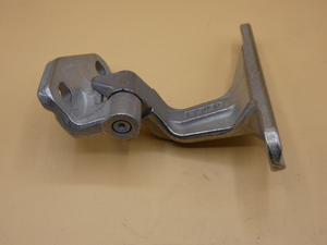 Original Mercedes-Benz Türscharnier oben links. Sprinter W907, W910 6
