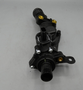 Original Mercedes-Benz Thermostat OM 607951 (CLA 117, A 176, B 246) 2