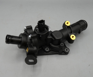 Original Mercedes-Benz Thermostat OM 607951 (CLA 117, A 176, B 246) 3