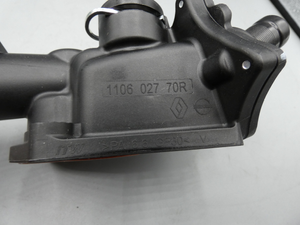 Original Mercedes-Benz Thermostat OM 607951 (CLA 117, A 176, B 246) 4