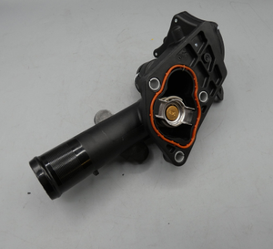 Original Mercedes-Benz Thermostat OM 607951 (CLA 117, A 176, B 246) 6