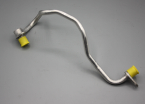 Original Mercedes-Benz Kühlwasser-Rücklaufleitung OM 278, OM 157 5