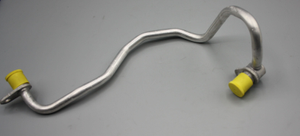 Original Mercedes-Benz Kühlwasser-Rücklaufleitung OM 278, OM 157 2