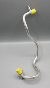 Original Mercedes-Benz Kühlwasser-Rücklaufleitung OM 278, OM 157 1