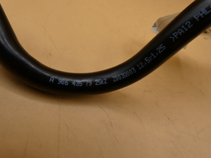 Original Mercedes-Benz Unterdruckleitung / Bremsleitung. Sprinter W906 3