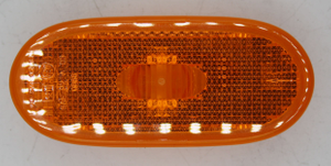 Original Mercedes-Benz Seitenmarkierungsleuchte Sprinter 1