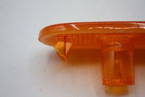 Original Mercedes-Benz Seitenmarkierungsleuchte Sprinter 2