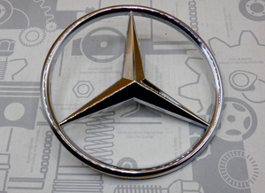 Original Mercedes-Benz Stern Ø 200mm. O500 W382, W634 1