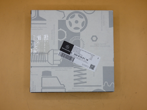 Original Mercedes-Benz Stern Ø 200mm. O500 W382, W634 5