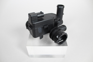 Original Mercedes-Benz Heizungsventil E-Klasse 211 / CLS 219 1