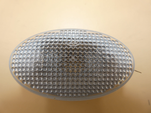 Original Mercedes-Benz Zusatzblinker. V-Klasse W447, Viano W639 5